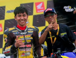 Setelah Sukses di Kejurprov Kaltim Seri 3, XPDC GBS Racing Siap Hadapi 2 Event: HDC Samarinda dan Kejurprov Seri 4