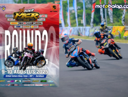 Matapanah Cup Race (MCR) Kembali Ke Jawa Timur Sirkuit Gelora Bung Tomo Surabaya Siap Jadi Tuan Rumah Seri 2!