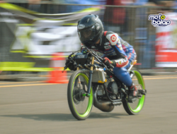 UDRM Dragbike 201M Piala Forkopimda Cilegon Siap Digelar Pekan Ini Hadiah Juara Umum Tembus 10 Juta Rupiah