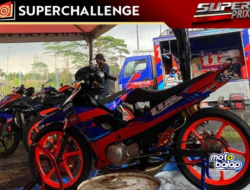 112 Garage Siap Tampil All-In di Superchallenge Super Prix Seri 3 Tasikmalaya