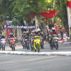 Hasil Kejuaraan Bhayangkara Open Road Race Ciamis 2025