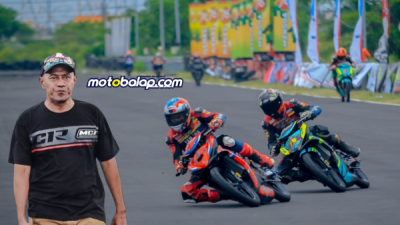 Naik Level Event Matapanah Cup Race (MCR) Kini Setara Kejurnas! Prediksi Seri 2 Surabaya Akan Jadi Perang Bintang