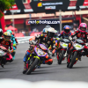 Hasil Kejuaraan Superchallenge Superprix Putaran 4 Sirkuit NP Gor Satria Purwokerto 2025