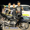 Sapu Bersih Tiga Besar Podium Kelas AG Style Di Event SDW Rookie 2025 Korekan Yossi Djm Masih Belum Bisa Tertandingi!