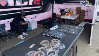 MCR Racing Part Hadir di Final LFN HP969 Road Race Championship 2025 GBT: Serbu Diskon Spesial bagi Peserta dan Penonton