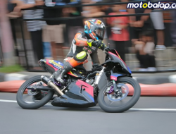 ATP 14 Racing Papua Siap Ukir Cerita Bersejarah Akhir Pekan Ini di Final Casytha Manahadap Karanganyar 2025!