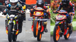 Didukung Tommy Salim dan Ferry S Mumu Team Medewi Surf Villa Bangga Bisa Tampil Maksimal di Event SRSCR Singaraja Bali