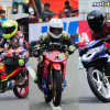 Dominasi Berlanjut King 23 Kembali Tak Terbendung di Grand Final Jatim Racing Series 2025 Ponorogo Dengan Raihan 17 Podium