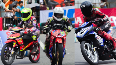Dominasi Berlanjut King 23 Kembali Tak Terbendung di Grand Final Jatim Racing Series 2025 Ponorogo Dengan Raihan 17 Podium