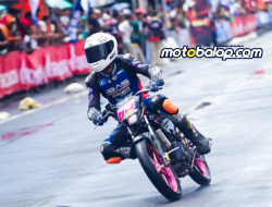Klasemen Poin Akhir Jatim Racing Series Kejurprov 2025