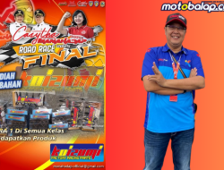 Koizumi Factory Racing Part Kembali Hadir dan Dukung Final Casytha Manahadap 2025 Karanganyar