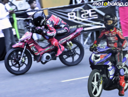 Siap Tampil All Out Pasukan King 23 Akan Turun di 19 Kelas Pada Final Casytha Manahadap Karanganyar Akhir Pekan Ini!