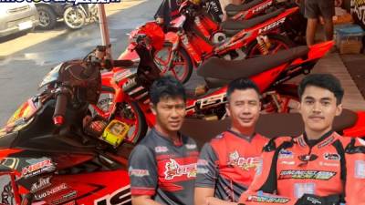 Siap Tampil All Out Sebagai Tuan Rumah  Motoprix Open Race 2025 HSR Racing Sampit Datangkan Aqshal dan Dua Mekanik Ternama