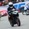 Sumber Makmur Racing Team Ukir Prestasi Cemerlang Setelah Hantar Choriq Descha M Raih Juara Umum Novice Jatim Racing Series Kejurprov Tahun 2025