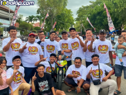 Tim Kades Muda Blora Resmi Mengukuhkan Dua Gelar Juara Umum Total Seri Kejurprov Casyta Manahadap 2025