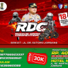 RDC Gebrak Awal Tahun 2026 : Ajang 201 Meter Rookie Siap Panaskan Kabupaten Jombang Akhir Pekan Ini