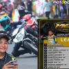 Awas! Poin Kelas Rookie Final MCR diprediksi Akan Kembali Memanas Setelah Pimpinan Klasemen poin dipastikan Absen
