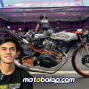 Bekring Bengkel Malang Akan Kawal Enam Pembalap dan Empat Tim di Ramadhan Night Race Matapanah Rookie Dragbike GBT