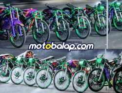 Bos Dio Mahendra Sekar Anom Group Pastikan Mereka Akan Tampil Full Tim di Ramadhan Night Race Matapanah Rookie Dragbike GBT