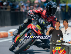 Farrel Ramadhani Resmi Merapat ke Ozben Racing Tim dan Akan Fokus Tiga Event di Tahun 2026