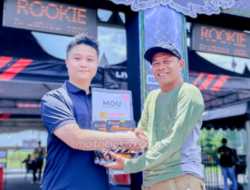 Fuboru Indonesia Perpanjang Kontrak dengan MCR 2026: Bukti Nyata Dukungan Terhadap Ekosistem Balap Motor Indonesia