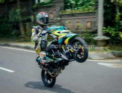 Hasil Race Keseluruhan Dinar Jegeg Bali Road Race Championship 2026 Seri 1