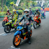Hasil Race Sabtu Dinar Jegeg Bali Road Race Championship 2026 Seri 1