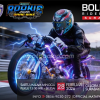 Usung Tema Ramadhan Night Race Matapanah Rookie Drag Bike Siap Panaskan Sirkuit GBT