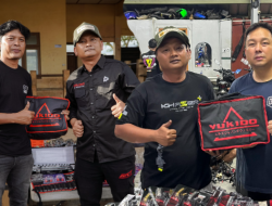 Yukido Dukung Ekosistem Balap Nasional, Fokus Kemajuan Engine Builder dan Racing School Indonesia
