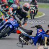Beri Kejutan! Mesin Anyar Taso Metal Babel ABK Racing Langsung Berhasil Pecah Telur di JRS Kejurprov Jatim Seri 1 Magetan