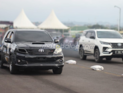 Black Xperience Siap Gelar Drag Race dan Drag Bike 2026 di Tiga Kota