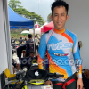 Debute Bersama Tim Baru Tommy Salim Jadi Yang Tercepat di QTT Bebek 2 Tak 116 CC Open JRS Kejurprov Jatim Seri 1 Magetan
