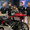 Dua Rider Niti Racing Raih Hasil Positif Tes Pramusim Harley-Davidson Bagger World Cup 2026 di COTA