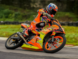 Hasil Kualifikasi Gubernur Cup Jatim Racing Series Putaran 1 Magetan Semua Kelas