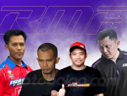 Hot News! RMF Trans Racing Akan diperkuat Empat Mekanik Sekaligus Untuk Hadapi Musim Balap Tahun Ini