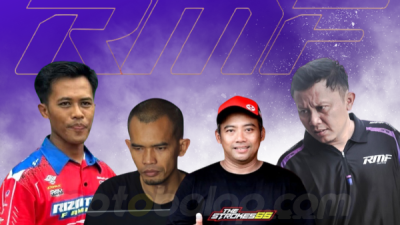 Hot News! RMF Trans Racing Akan diperkuat Empat Mekanik Sekaligus Untuk Hadapi Musim Balap Tahun Ini