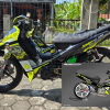 Andalkan Pembalap Lokal Pride Tasik! ISNU Squad SMK Islam Nusantara Comal Fix Turut Ambil Bagian di Superchallenge Super Prix  Seri Perdana