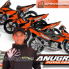 Anugrah Putra Abadi Racing Team Siap Turunkan Duet Abdul Gofar Serta Rajo Satria di Superchallenge SuperPrix Putaran 1 Tasikmalaya