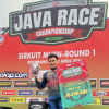 Azi Zihad Buktikan Kualitasnya! Sabet Juara Umum Matic JRC 2026 Seri 1 Mijen Bersama Lampung Jaya MDR Racing