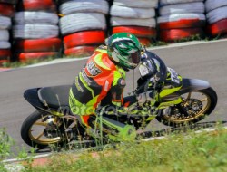 Come Back Istimewa PSM Kulit Magetan Catatkan Dua Podium Penting Pada Penampilan Awal Tahun 2026 di Kota Sendiri