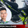 DMRT 232 Sampit GDT Racing Lagakan Bintang Nuralif dan Siap Meramaikan Kelas Utama Expert Superchallenge Super Prix 2026 Putaran 1 Tasikmalaya