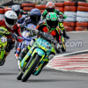 Debut Manis Mesin Risetan Terbaru! TB Kharisma Tanjung Garapan G77 Rajai Kelas 2 Tak 116cc Novice di JRS Kejurprov Jatim Seri  1 Magetan
