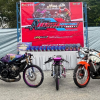 Dominasi Sempurna Team Ys88 Jhon OP Feat Pika 2GD di Ajang Drag Bike Siak 2026