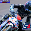 Gandeng Conks Speed Malang! Chessy Meilandri Siap Tempur Bersama Sejahtera Abadi Racing Team di Superchallenge SuperPrix RD 1 Tasik