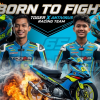 Jelang Superchallenge SuperPrix RD 1 : Toger Racing Division Akan diperkuat Dua Pembalap Untuk Kategori Novice Serta Expert
