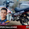 Marqo89 Racing Team Hadir di Superchallenge Super Prix 2026 Andalkan Joshua Mbeo di Kelas Bebek 2 Tak Novice