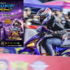 Matapanah Rookie Drag Bike 2026: Destinasi Utama Pecinta 201M di Malang Siap digelar Akhir Pekan Ini!