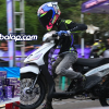 Matapanah Rookie Drag Bike Kanjuruhan Diserbu 702 Starter! Kelas Baru UMA Bracket 8,5 Detik Langsung Curi Perhatian