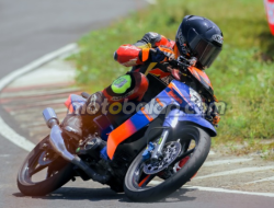 Tommy Salim Dominasi Kelas Dua Tak di JRS Kejurprov Jatim Seri 1 Sekaligus Hantarkan Tim Ios Store Probolinggo Ukir Catatan Fantastis