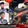 AS Group Pastikan Tampil di Superchallenge Super Prix 2026 Putaran 2 Boyolali; Ridernya Rendi Oding dan Riyan Ananda Putra